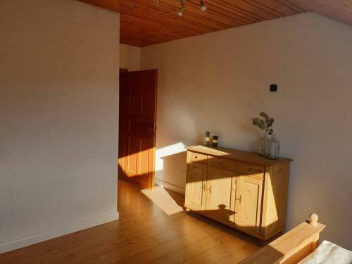 Apartamento Landhaus Bad Rotenfels - Zion