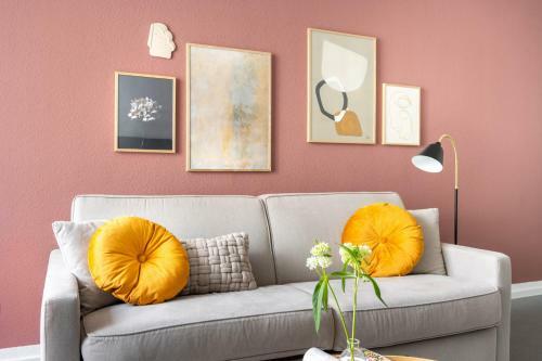 Apartamento Bodenseeapartment Kammer
