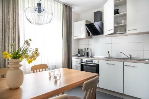 Apartamento Bodenseeapartment Stube