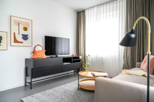 Apartamento Bodenseeapartment Stube