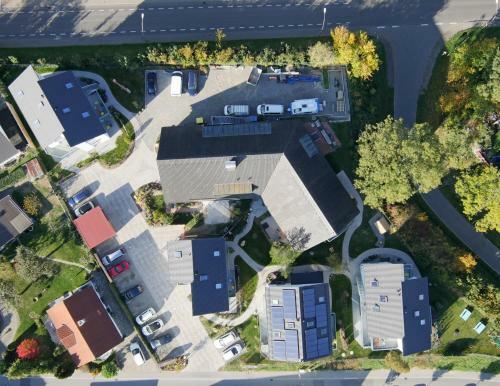 Apartamento Entdeckerferien Am Bodensee