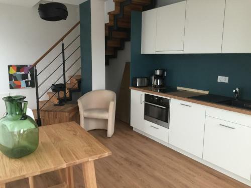 Apartamento Entdeckerferien Am Bodensee
