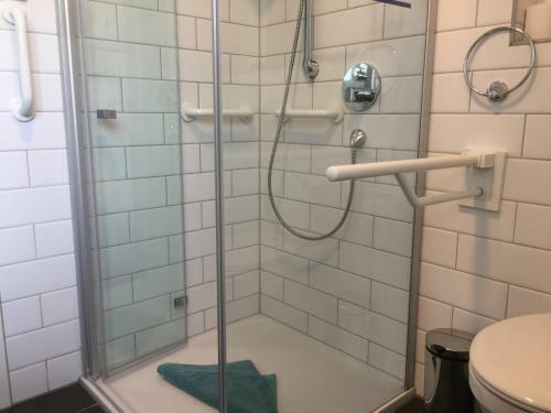 Apartamento Entdeckerferien Am Bodensee
