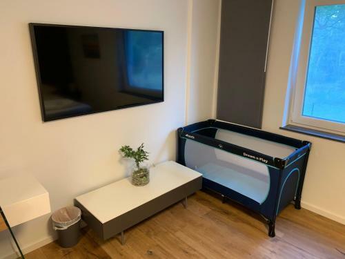 Apartamento Seedomizil