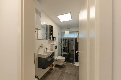 Apartamento Seedomizil