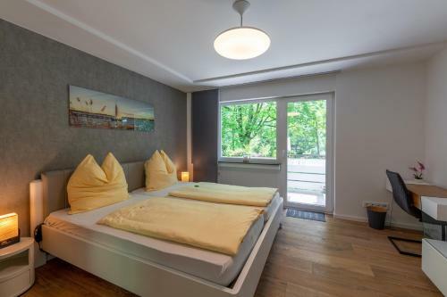 Apartamento Seedomizil
