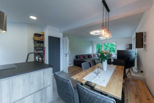 Apartamento Seedomizil