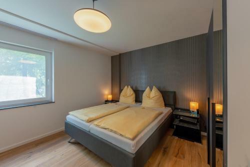 Apartamento Seedomizil