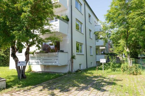 Apartamento Seedomizil
