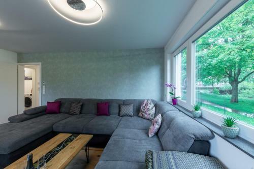 Apartamento Seedomizil