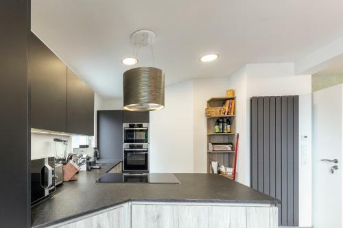 Apartamento Seedomizil