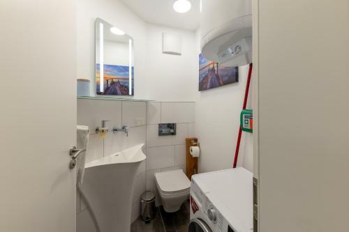 Apartamento Seedomizil