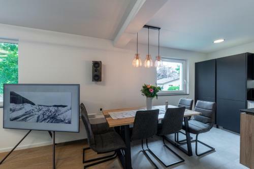 Apartamento Seedomizil