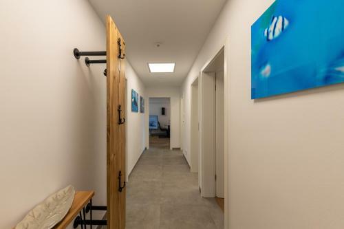 Apartamento Seedomizil