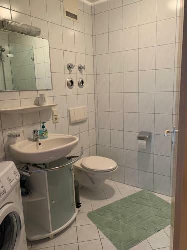 Apartamento Cityapartment Direkt Am Hafen