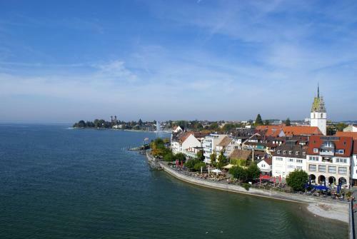 Apartamento Ferienwohnung "pf�nder"