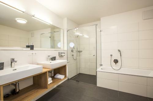 Apartamento Ferienwohnung "pf�nder"