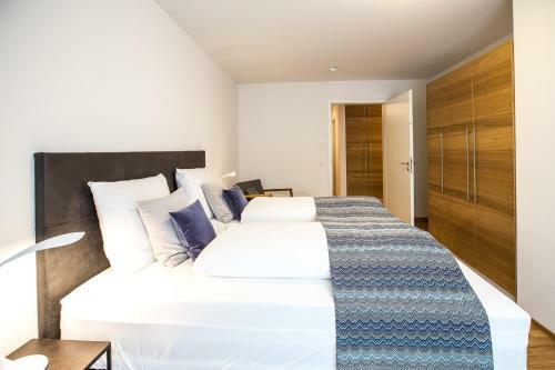 Apartamento Ferienwohnung "pf�nder"
