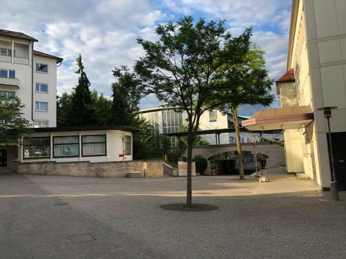 Apartamento Ferienwohnung Bodensee