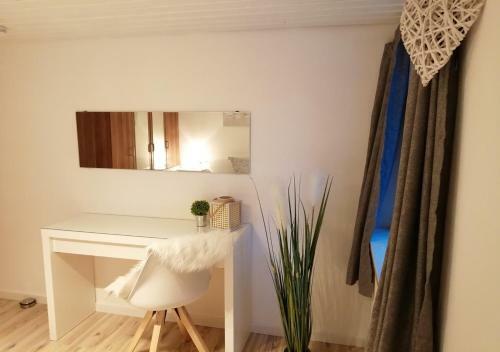 Ttp Apartment 14 Friedrichshafen