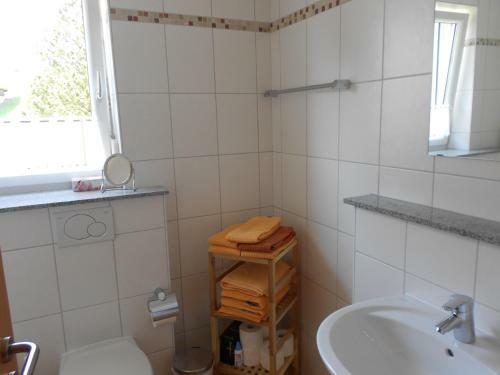 Apartamento Pilgerhof Keller