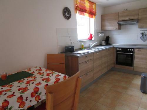 Apartamento Pilgerhof Keller