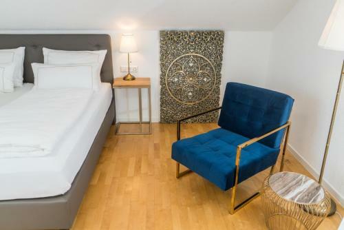 City Apartments Fn L7 Klimatisiert