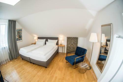 City Apartments Fn L7 Klimatisiert
