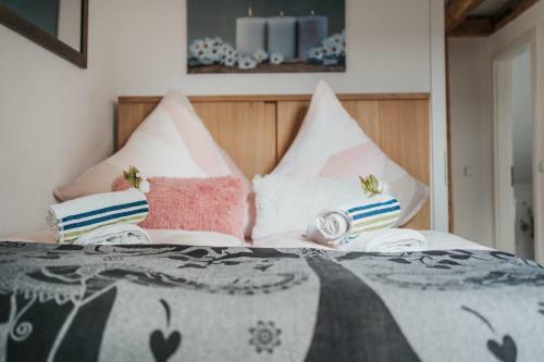 Apartamento Bodensee Ferienwohnung Kiba Friedrichshafen