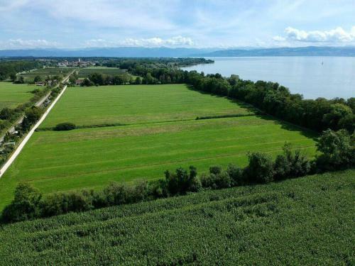 Apartamento Wohlf�hl-apartment Irisbl�te Mit Privatstrand
