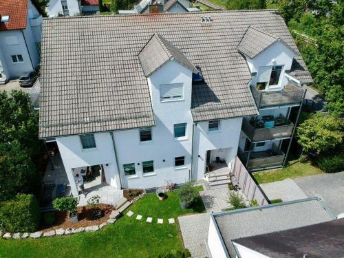 Apartamento Wohlf�hl-apartment Irisbl�te Mit Privatstrand