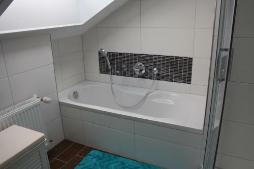 Apartamento Ferienwohnung M�ller