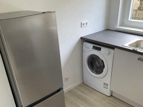 Apartamento Ferienwohnung Weith