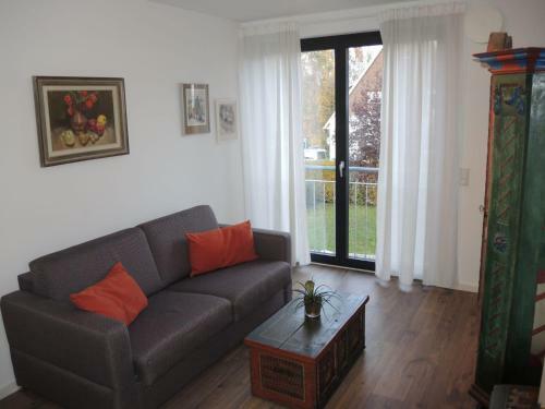 Apartamento Ferienwohnung Konrad
