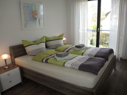 Apartamento Ferienwohnung Konrad