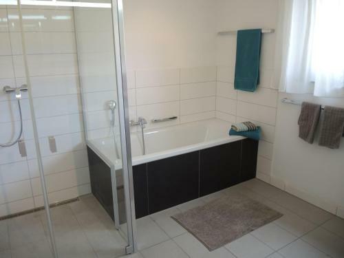 Apartamento Ferienwohnung Konrad