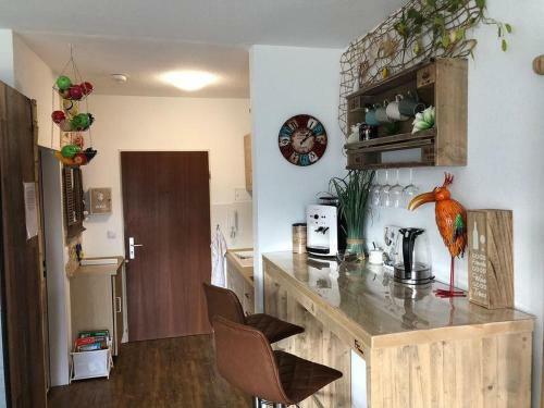 Apartamento Seeblick Betty
