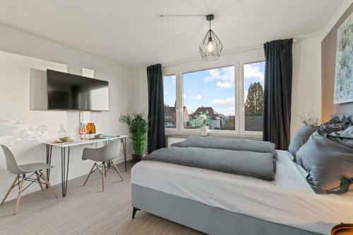 Apartamento Louise's Sunset - By Heinke Wohnraum