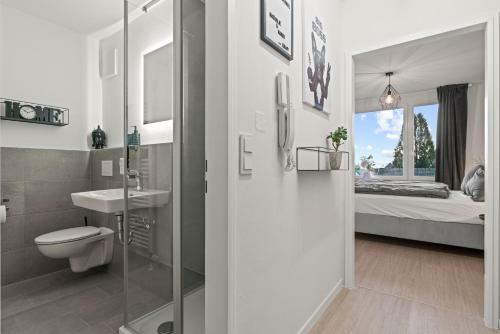 Apartamento Louise's Sunset - By Heinke Wohnraum