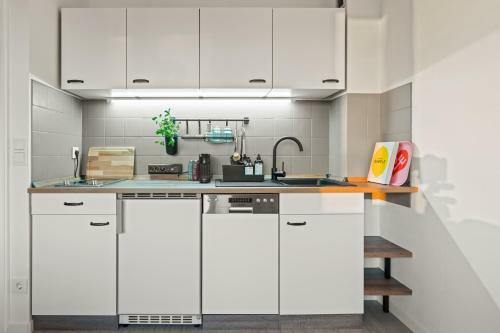 Apartamento Louise's Sunset - By Heinke Wohnraum