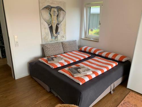 Apartamento Wundersch�nes Domizil Auf Der H�ri Am Bodensee