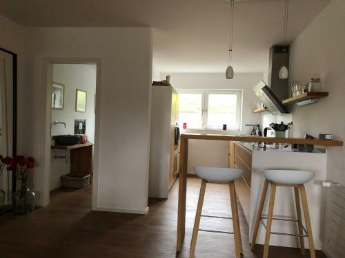 Apartamento Wundersch�nes Domizil Auf Der H�ri Am Bodensee