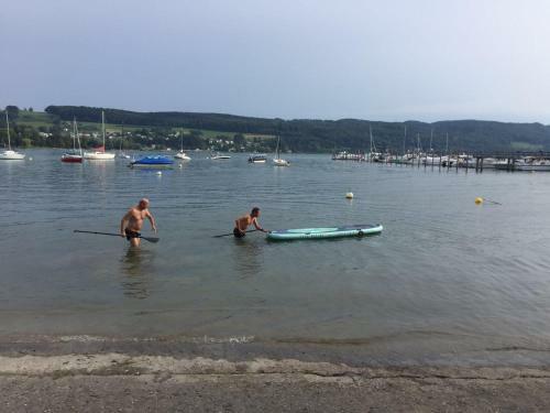 Apartamento Wundersch�nes Domizil Auf Der H�ri Am Bodensee