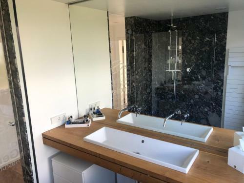 Apartamento Wundersch�nes Domizil Auf Der H�ri Am Bodensee