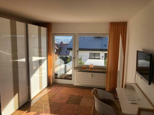 Apartamento Wundersch�nes Domizil Auf Der H�ri Am Bodensee