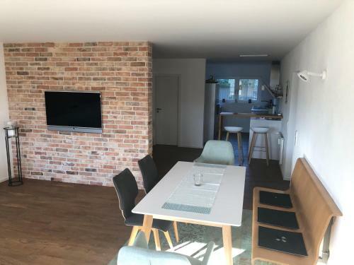 Apartamento Wundersch�nes Domizil Auf Der H�ri Am Bodensee