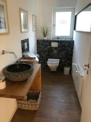 Apartamento Wundersch�nes Domizil Auf Der H�ri Am Bodensee