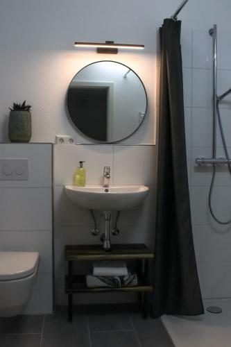 Apartamento Haus Emmerich