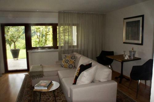 Apartamento Burg Freienstein Blick