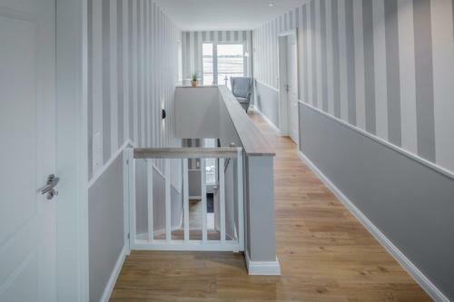 Ferienhaus Seeluft